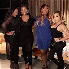 The original lineup of the group consisted of sisters latocha scott (meatbal… read more view full artist profile Xscape Band Wikipedia
