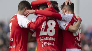 Toate meciurile care se dispută în această perioadă, organizate de marbella football center, se vor disputa în aceleași condiții. Uta Arad Aproape SÄƒ Finalizeze Primele Transferuri DupÄƒ Promovarea In Liga 1 Eurosport
