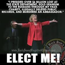 Résultat de recherche d'images pour "Hillary as a witch meme"