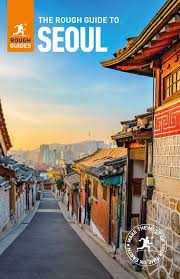 Seoul, (of) korea = 1) 韓国のソウル or 2) 韓国のソウル市. Best Time To Visit South Korea Best Time Of Year For Travelling To South Korea Rough Guides