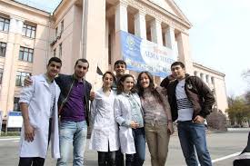 Get Mbbs Admission In Ukraine At Affordable Course Fees Medical University Educational Consultant Aviation University