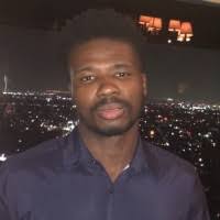 Emmanuel Doe Email & Phone Number