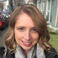 Rebecca Strader's Instagram, Twitter & Facebook