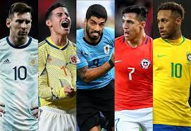 How to watch the final online from anywhere. Watch The 2019 Copa America Live On Bein Sports