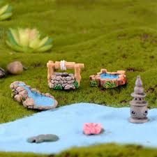 Find many great new & used options and get the best deals for micro landscape decorations mini rainbow garden landscaping at the best online prices at ebay! Rn9quybw1re3jm