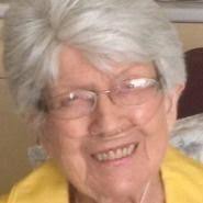 Elizabeth Harrell Obituary (2015)