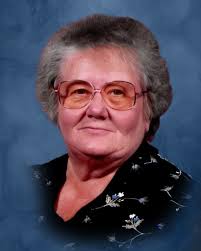 Doris Jean Holsapple Obituary November 26, 2024