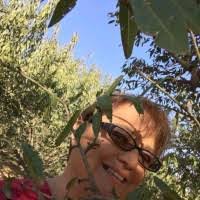 Kathleen Hargis's Instagram, Twitter & Facebook