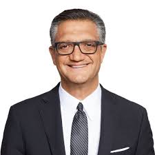 Ronald Kruszewski Email & Phone Number