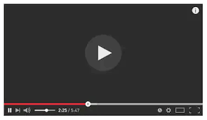 Select clear browsing data choose a time range at the top. How To Fix Youtube Black Screen Problem In Windows 10 Widget Box