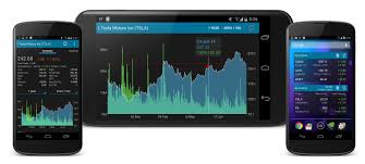 Download motilal oswal trading app android here. Comparison Of Top Stock Market Apps In India Blogete