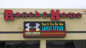 We carry boots and shoes for the toughest ground, and outdoor work clothing including high visibility to help you get the job done. 2019 Best Farm Feed Store Ranch And Home Tri City Herald