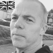 Simon Brett 'Personal Fitness Coach'