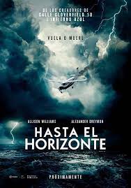 Diamond Films Pondra Hasta El Horizonte En Prime Video