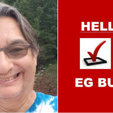 Paul Calebaugh's Instagram, Twitter & Facebook