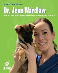 Dr. Melissa Miltenberger