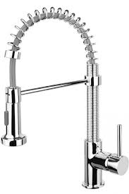 Kuchenarmatur Wasserhahn Spulenarmatur Kuche Batterie Chrom In 2020