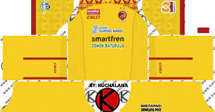Logo dls sriwijaya fc 2021. Sriwijaya Fc 2018 Kit Dream League Soccer Kits Kuchalana