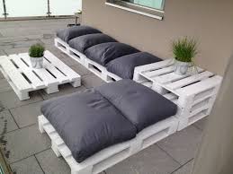 Pallet Lounge For My Terrace 1001 Pallets Outdoor Pallet Seating Pallet Furniture Pallet Seating