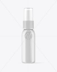 Cosmetic White Bottle Mockup Yellowimages Free Psd Mockup Templates
