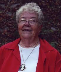 Obituary of Maxine Miner