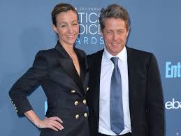 Hugh grant and nicole kidman in the undoing. Hugh Grant Seine Ehefrau Wurde In Paris Gekidnappt Trend Magazin Britische Schauspieler Ehefrau Frau
