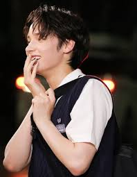 Pin By Aine Mulcahy On Txt Txt Korean K Pop Kai