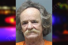 Fred Croft — Cherokee County Jail Bookings