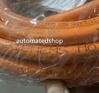 6FX5002-5CS64-1BA0 Siemens encoder cable brand new