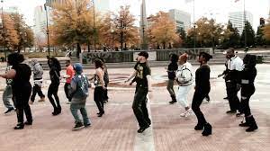 V I C Wobble Baby Official Music Video Youtube