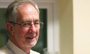 David Grosch-Miller interview