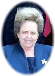 Phyllis Jean Crouch Wilson Obituary