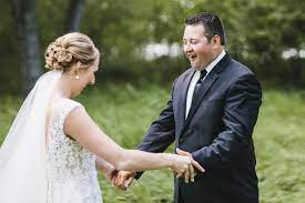 Kelsey And Trent S Wedding In Bismarck North Dakota Church Wedding Wedding Wedding Photos