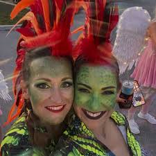 Swipe! ✨ Discover Enchantment at The Saint Hotel in Key West! 🌴✨ Join us  for an unforgettable experience at The Saint Hotel, where every moment is a  celebration! Here's what's coming up: