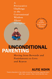 The arrival of a new baby is one of life's most joyful moments. Unconditional Parenting Book By Alfie Kohn Official Publisher Page Simon Schuster