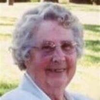 Della W. Baldwin Obituary