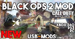 Call Of Duty Black Ops 3 Zombies Mod Menu Pc Black Ops 2 Cod Usb Mods New Cod Mod Menu S
