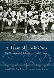 Between 1943 and 1954, the aagpbl grew to 15 professional teams spread throughout the midwest and gave over 600 females the opportunity to play professional baseball. Amazon Com A Team Of Their Own All American Girls Professional Baseball League Ed Warner Jackie Erickson Frank Boring And James Smither Janet Coryell Movies Tv
