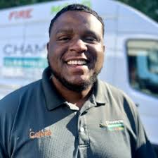 Disaster restoration services in the Atlanta metro area.