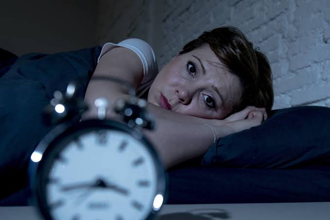 How to effectively deal with Insomnia - Online First Aid