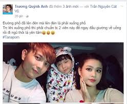 Nhiều khán giả đã phát hiện vết mổ ở cổ và. Tim Va TrÆ°Æ¡ng Quá»³nh Anh Ly Hon Sau 7 NÄƒm Gáº¯n Bo