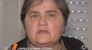 Abbate ha infatti difeso le due maggiori sospettate del rapimento della bambina, è materialmente impossibile, ha detto. Quarto Grado Intervista Anna Corona Piera Maggio Vergogna Davidemaggio It