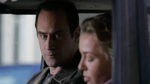 New York Unité Spéciale, L'oncle de John S08E04 : résumé