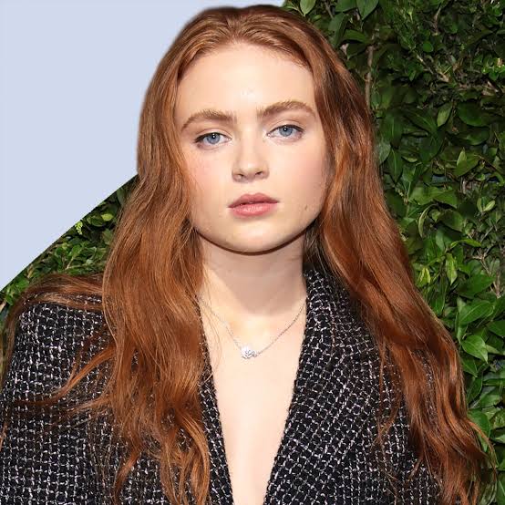 Sadie Sink Fans Are Demanding She Receives An Emmy for Stranger Things |  Glamour UK