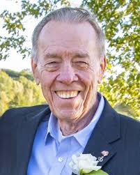 John C. Ellis Obituary August 13, 2024