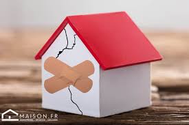 Fissures Et Maison Neuve Quand Faut Il S Inquieter