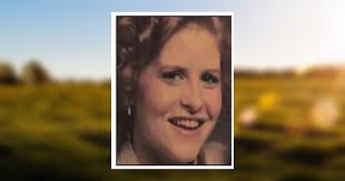 Martha Ellen "Marty" Barker Obituary June 13, 2023