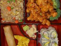 Rate bento & co offers bento & co is dedicated to bringing you the best bento boxes and bento related accessories such as chopsticks, napkins and more directly from japan. Bento Asian Bistro Delivery Menu Order Online 901 Indiana Avenue Indianapolis Grubhub