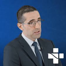 Get to know Raafat Alameddine, MD who...