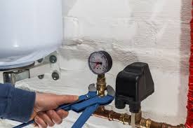 Pour y parvenir, vous pouvez faire installer par un plombier un réducteur de pression ou un surpresseur. Comment Bien Regler La Pression De Ma Chaudiere Energuide